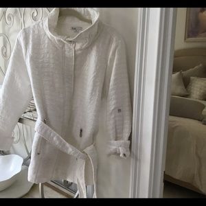 Puli coat